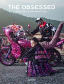 The Obsessed : Otakus, Tribes, and Subcultures of Japan-9783967040081
