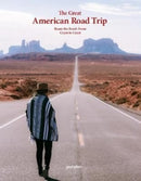 The Great American Road Trip : Roam the Roads From Coast to Coast-9783967040234