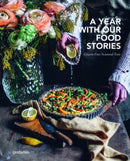 A Year with Our Food Stories : Gluten-Free Seasonal Fare-9783967040739