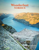 Wanderlust Nordics : Exploring Trails in Scandinavia-9783967040807