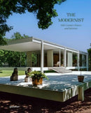 Modernist Icons : Midcentury Houses and Interiors-9783967041194