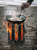 Cooking on Fire-9783967041316