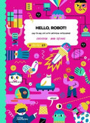 Hello, Robot! : Day-To-Day Life with Artificial Intelligence-9783967047356