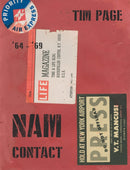 Tim Page: Nam Contact-9783969990049