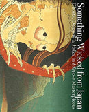 Something Wicked from Japan-9784756248107