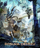 The Art of Posuka Demizu-9784756248763