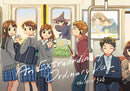 Extraordinary Ordinary Day: the Art of 526 (Japanese-English bilingual)-9784756257635