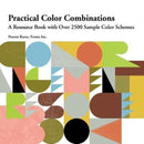 Practical Color Combinations : A Resource Book with Over 2500 Sample Color Schemes-9784865051414