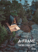A-Frame: New Concept-9788417557645