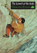 Summit Of The Gods Vol.2-9788492444328