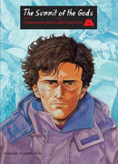 Summit Of The Gods, The Vol. 4-9788492444632