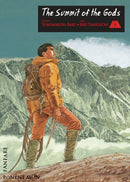 Summit Of The Gods Vol.1-9788496427877