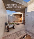 Concrete : Beyond Grey-9788499366388