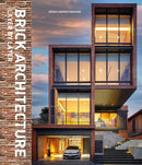 Brick Architecture : Layer by Layer-9788499366616