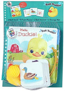 HELLO DUCKIE-9788742553572