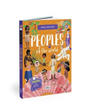 WHAT HOW WHY PEOPLES OF THE WORLD-9788830307469