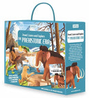 TRAVEL LEARN & EXPLORE PREHISTORY-9788830311220
