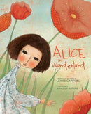 Alice in Wonderland-9788854412552