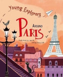 Around Paris : Young Explorers-9788854418660