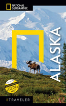 National Geographic Traveler: Alaska, 4th Edition-9788854419698