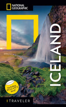 National Geographic Traveler: Iceland-9788854419711
