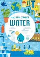 Water (Mad For Science)-9788854419872