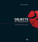 Objects of Imagination: Contemporary Arab Ceramics-9788857249544