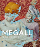 Rafael Megall : Idols and Icons-9788891830159