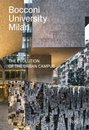 Bocconi University in Milan : A Story in Images-9788891833433
