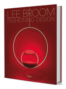 Fashioning Design: Lee Broom-9788891833754
