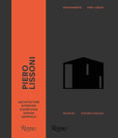 Piero Lissoni : Environments-9788891838520