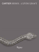 Cartier Design : Living Legacy, A-9788891838995