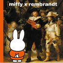 miffy x rembrandt-9789056477974