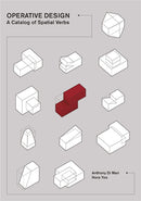 Operative Design : A Catalog of Spatial Verbs-9789063692896