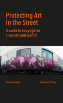 Protecting Art In The Street-9789188369352