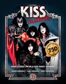 KISS KLASSIFIED : WAR STORIES FROM A KISS ARMY GENERAL-9789198363708