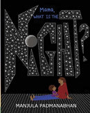 Mama, What is the Night?-9789350469446