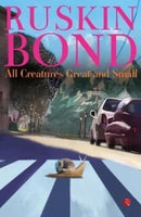 ALL CREATURES GREAT AND SMALL-9789355203441