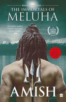 The Immortals Of Meluha (Shiva Trilogy Book 1)-9789356290525