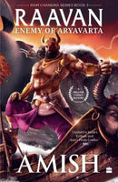 Raavan : Enemy Of Aryavarta-9789356290976