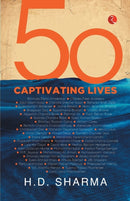 50 Captivating Lives-9789357022071