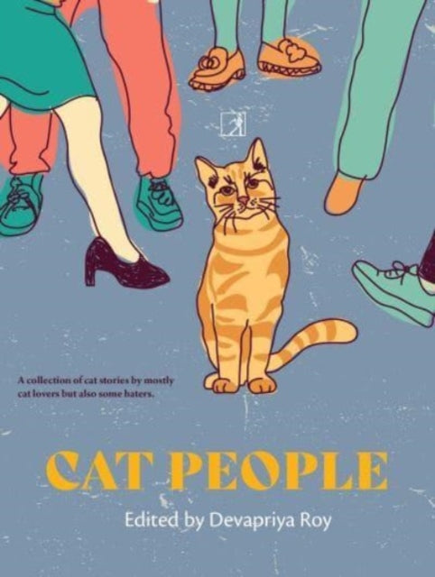 Cat People-9789392099120