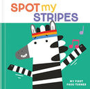 Spot My Stripes-9789464547108