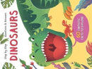 Dinosaurs (Step by Step Questions & Answers)-9789464548136