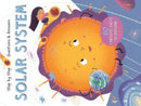 Solar System (Step by Step Questions & Answers)-9789464548167
