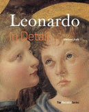 Leonardo in Detail : the Portable Edition-9789493039070