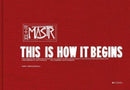 Kerry James Marshall. Rythm Mastr : This Is How It Begins-9789493039513