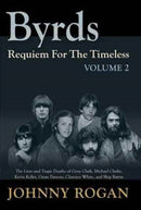The Byrds - Requiem For The Timeless - Volume 2-9789529540952