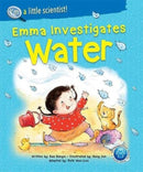 Emma Investigates Water-9789811235559