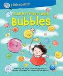 Audrey Plays With Bubbles-9789811235573